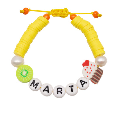 Katsuki Fun Bracelet (Customizable)