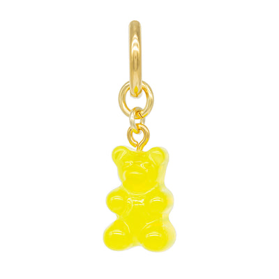 Gummy Bear Rings (1 Unit)