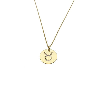 Basic Horoscope Pendant