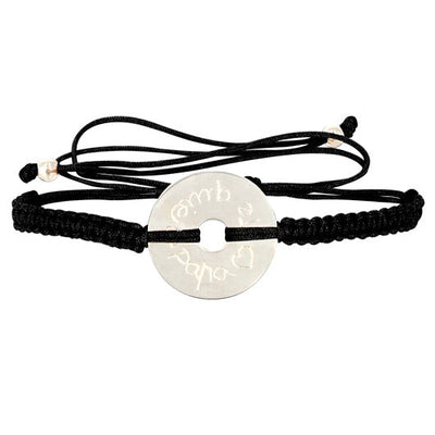 Pulsera Donut (Personalizable)