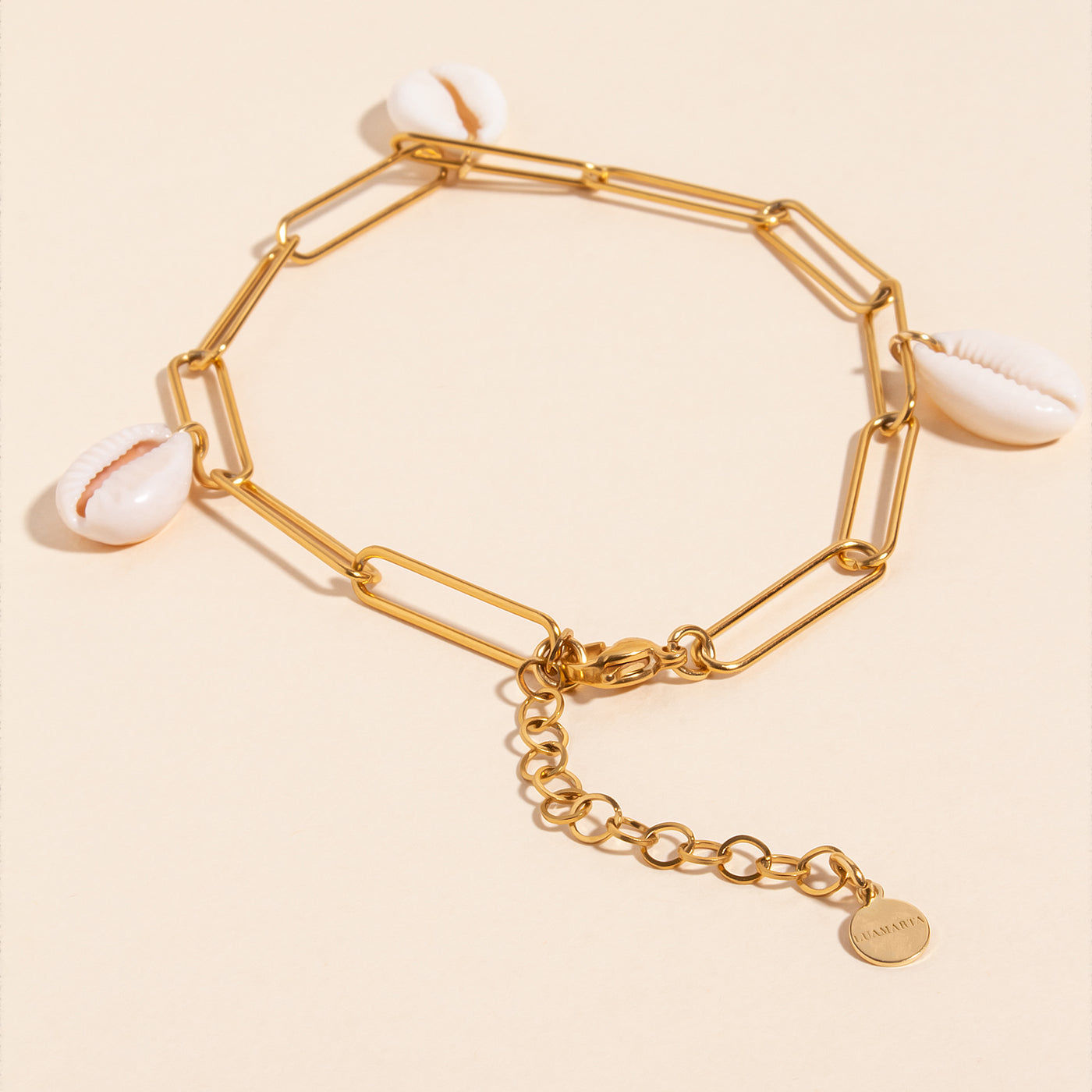 Beach Anklet 