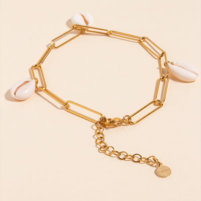 Beach Anklet 