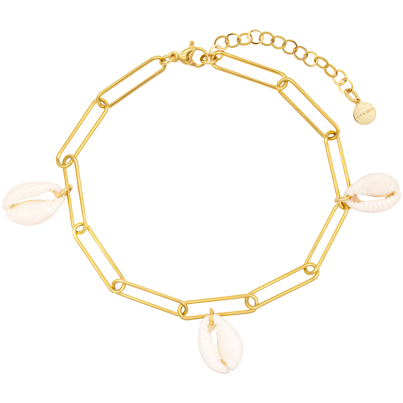 Beach Anklet 