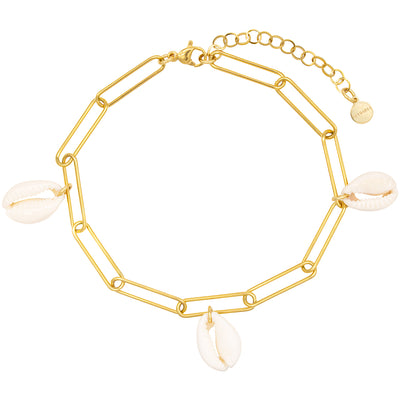 Beach Anklet 