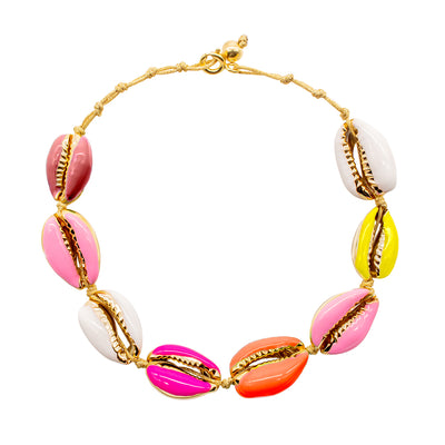 Sea anklet