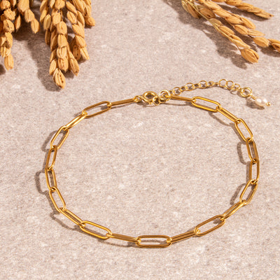 Chain Anklet