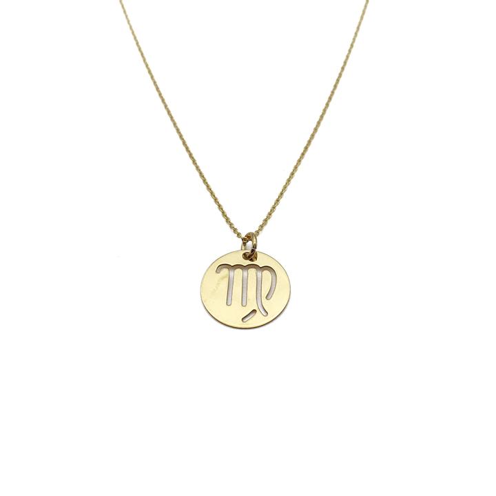 Basic Horoscope Pendant