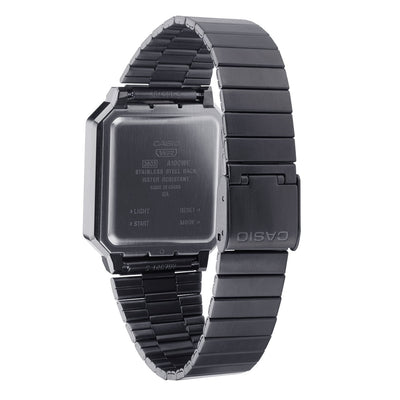 Casio A100WEGG-1A2EF watch