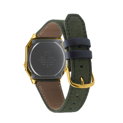 Casio A700WEGL-3AEF watch