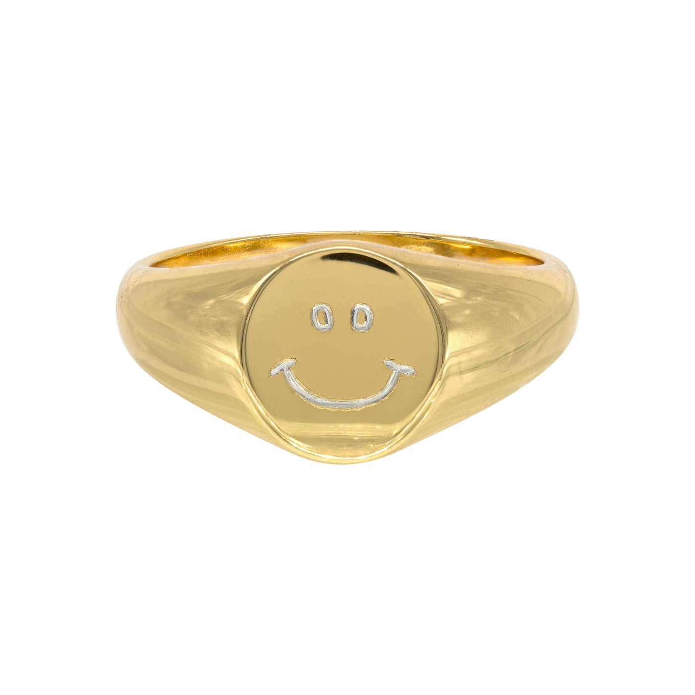 smile ring