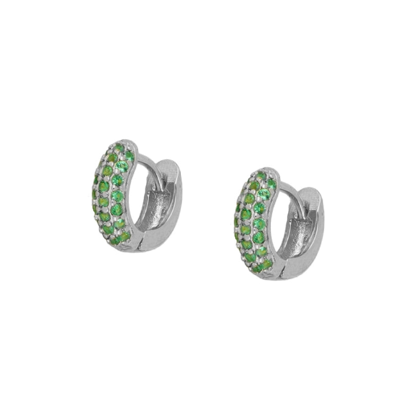 Rita Earrings (1 Unit)