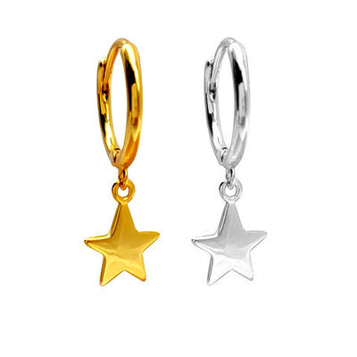 Star Hoops (1 Unit)