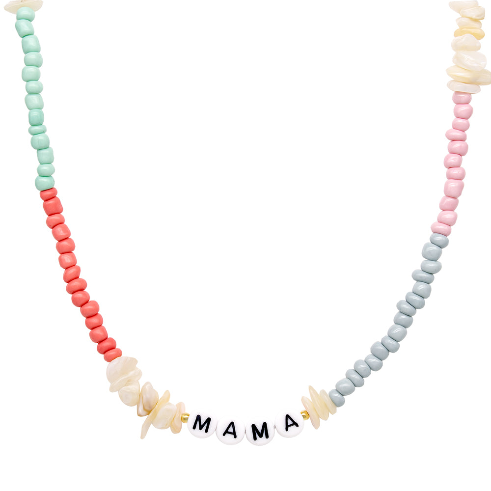 Collar Faith Multicolor (Personalizable)