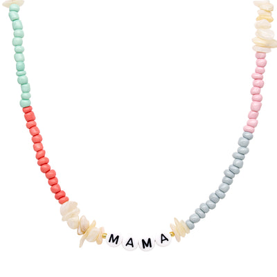 Collar Faith Multicolor (Personalizable)