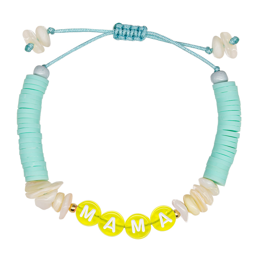 Katsuki Pearl Bracelet (Customizable)