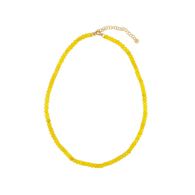 Collier Tour de Cou Nature