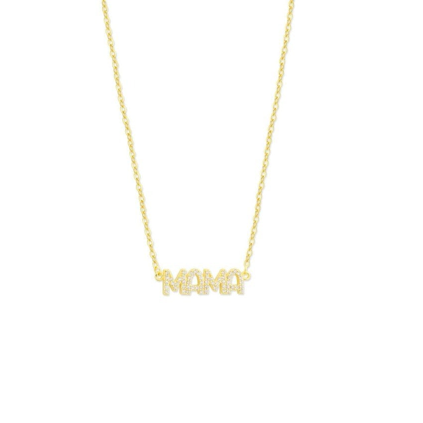 Name Necklace (Customizable) 