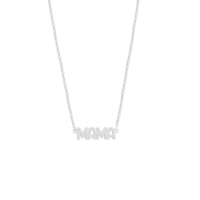 Collier Prénom (Personnalisable) 