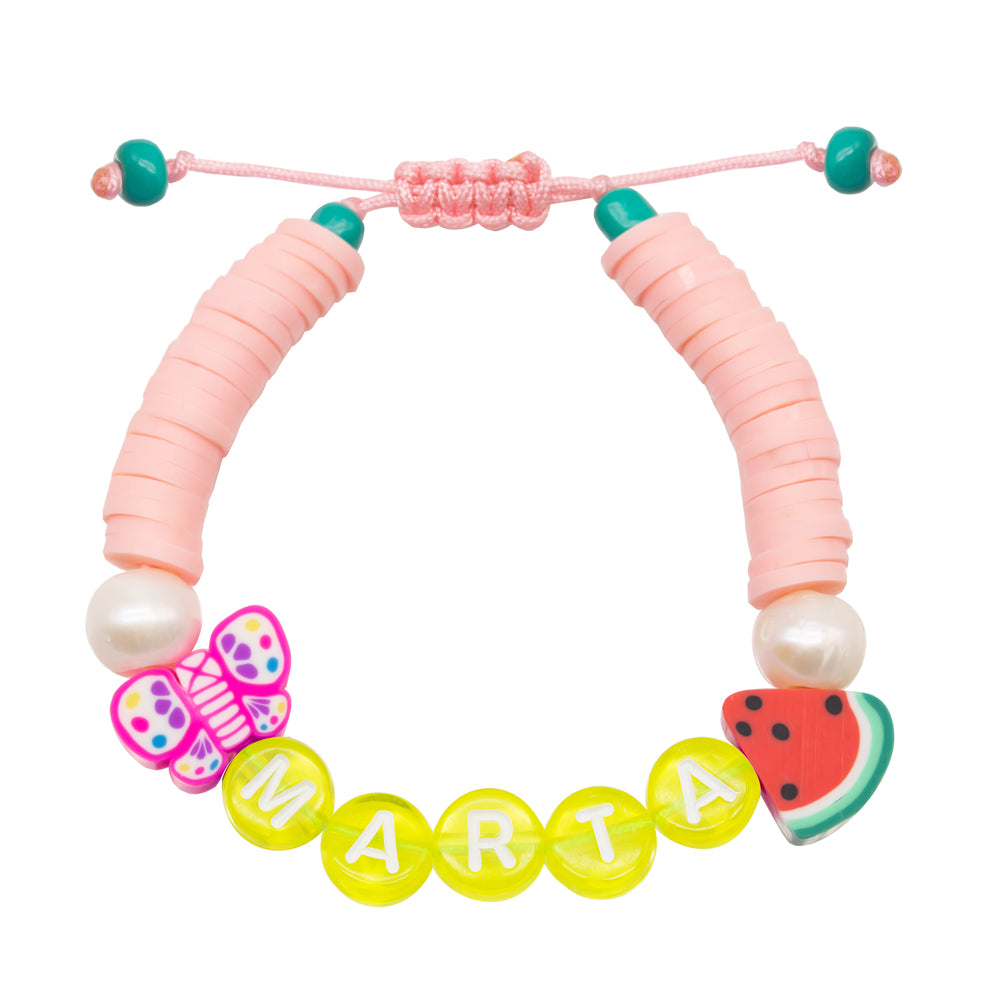 Katsuki Fun Bracelet (Customizable)