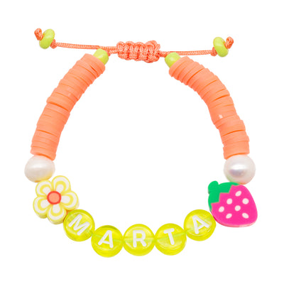 Katsuki Fun Bracelet (Customizable)