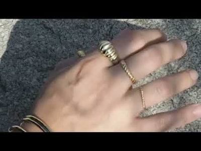 Anillo Braid