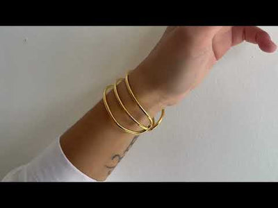 Bracelet Gaïa