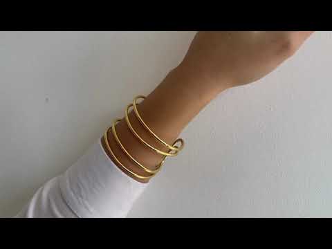 Themis Bracelet