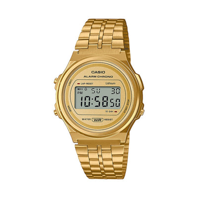 Casio A171WEG-9AEF watch