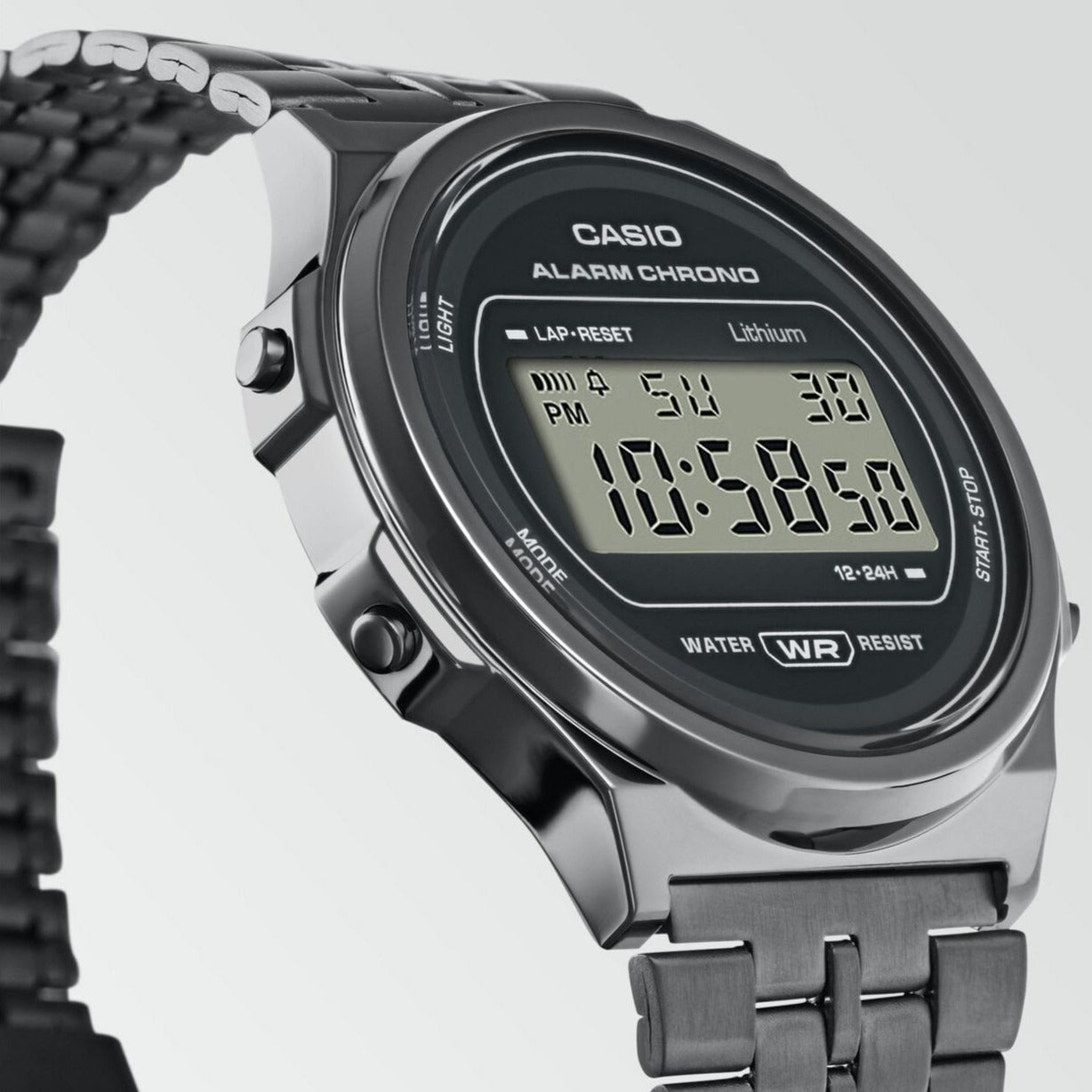 Casio A171WEGG-1AEF watch