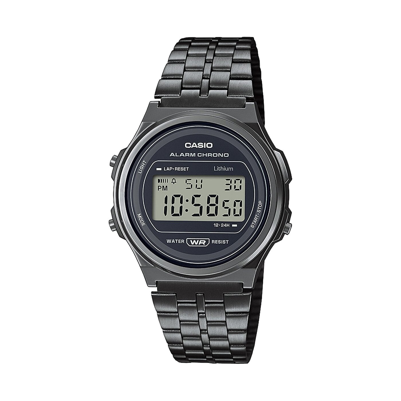 Montre Casio A171WEGG-1AEF