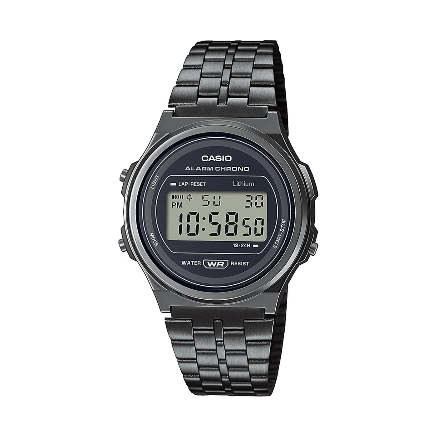 Casio A171WEGG-1AEF watch