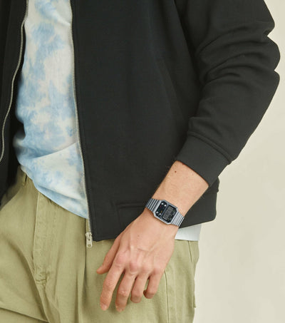 Casio A100WE-1AEF watch