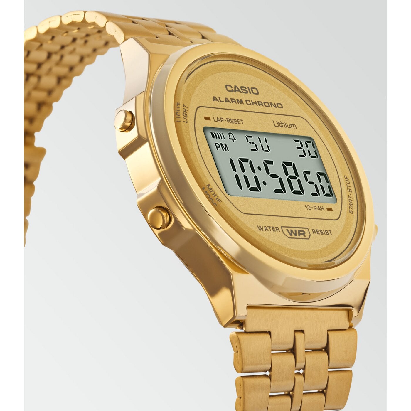 Casio A171WEG-9AEF watch