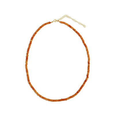 Nature Choker Necklace