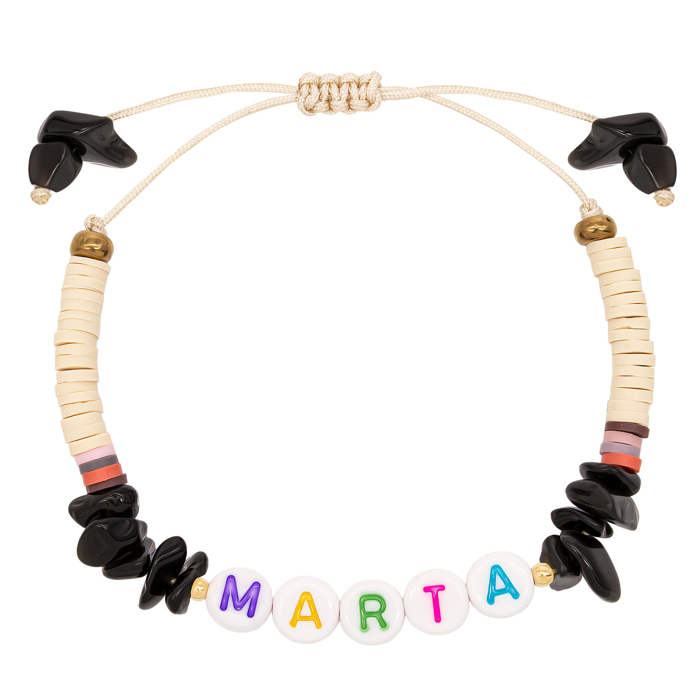 Winter Bracelet (Customizable) 