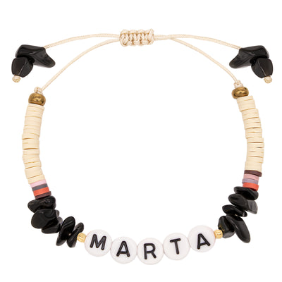 Winter Bracelet (Customizable) 