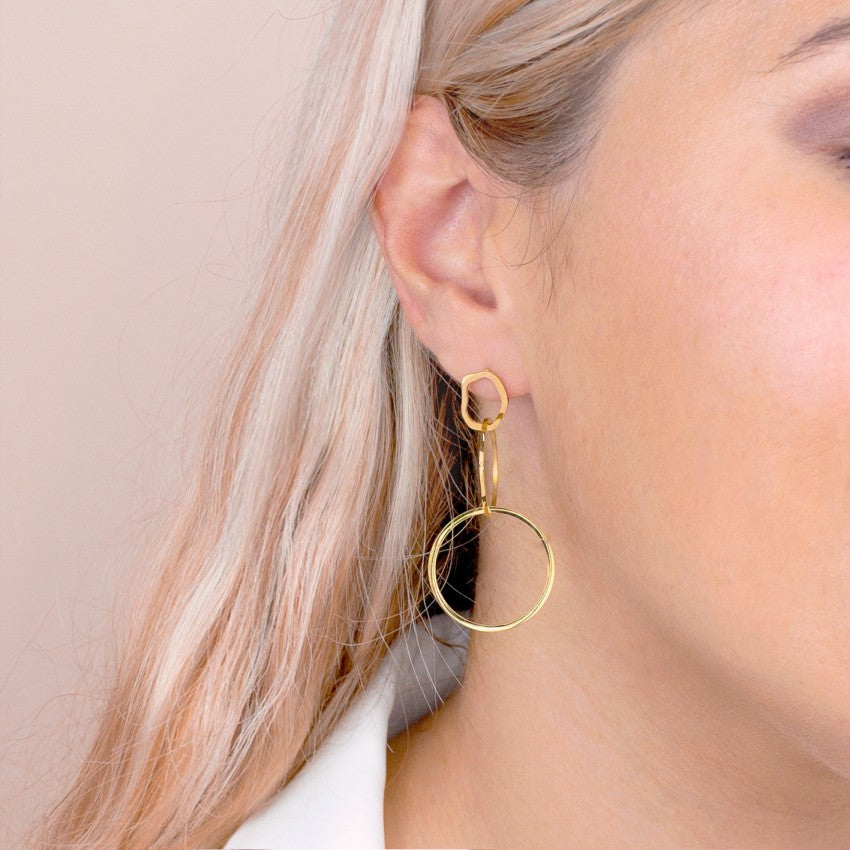 Sienna earrings