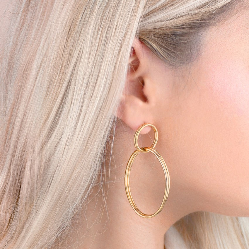 Elisa earrings