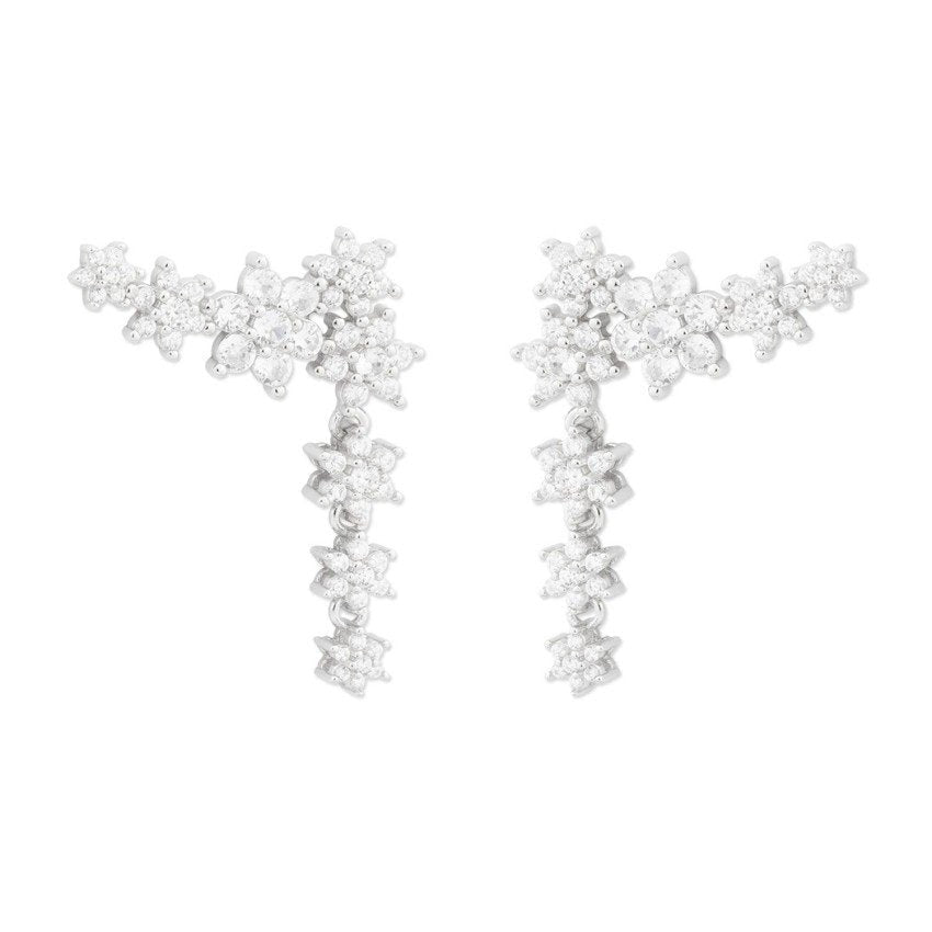 Basic Lilibet earrings