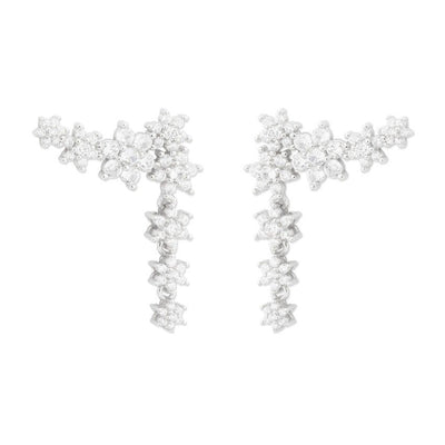 Boucles d'oreilles Basic Lilibet