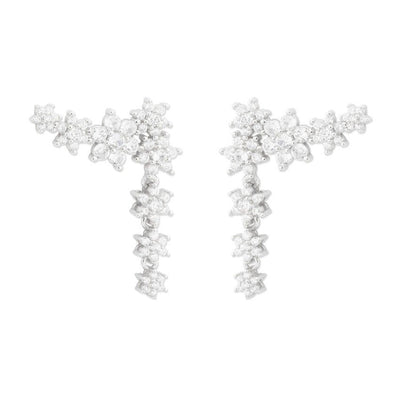 Boucles d'oreilles Basic Lilibet