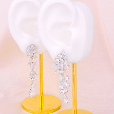 Basic Lilibet earrings