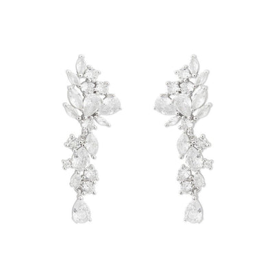 Boucles d'oreilles Basic Lilibet