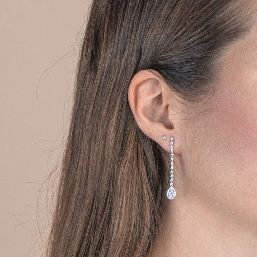 Lilibet earrings