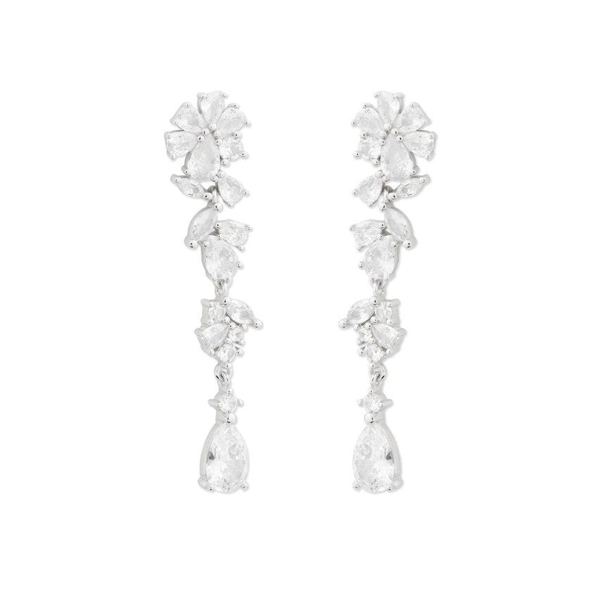 Boucles d'oreilles Basic Lilibet