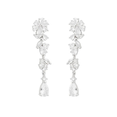 Basic Lilibet earrings