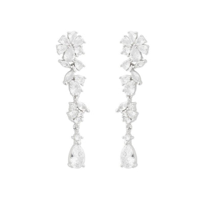 Boucles d'oreilles Basic Lilibet