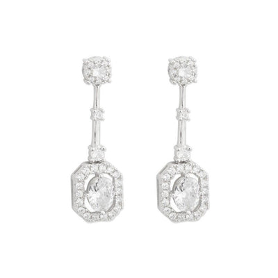 Boucles d'oreilles Basic Lilibet