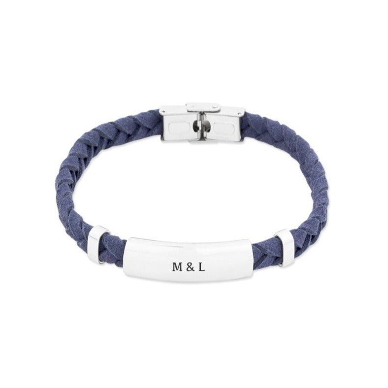 Pulsera Arenal (Personalizable)