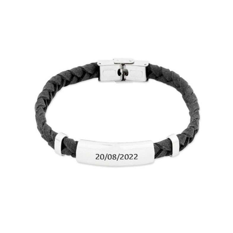 Bracelet Remember (personnalisable)